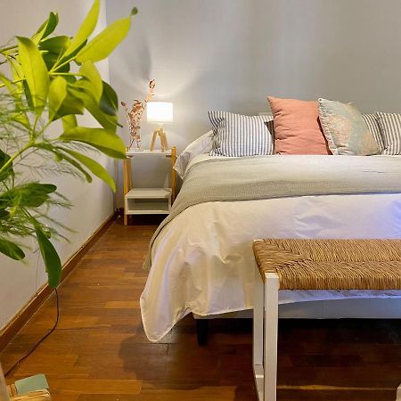 Bed and Breakfast Casa Reconquista Mendoza Zewnętrze zdjęcie