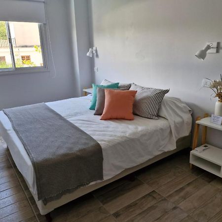 Bed and Breakfast Casa Reconquista Mendoza Zewnętrze zdjęcie
