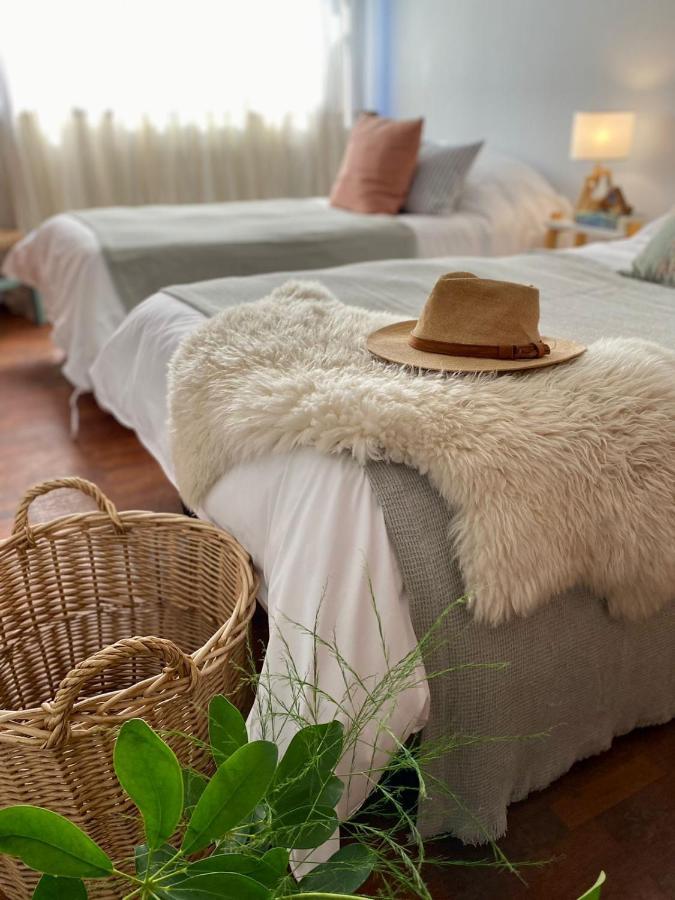 Bed and Breakfast Casa Reconquista Mendoza Zewnętrze zdjęcie