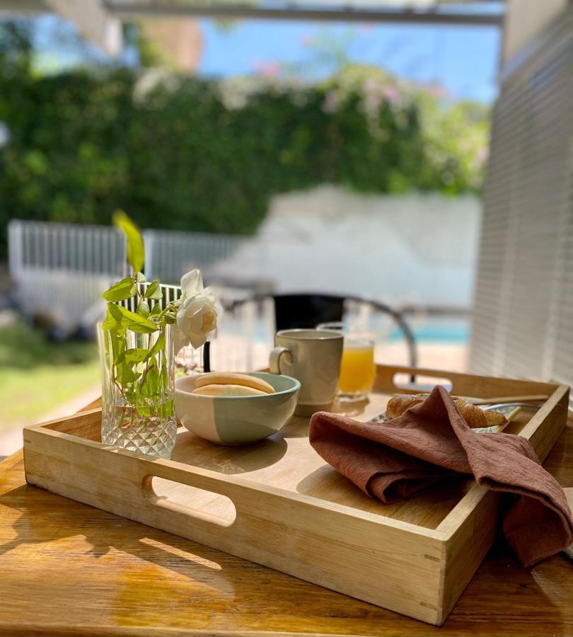 Bed and Breakfast Casa Reconquista Mendoza Zewnętrze zdjęcie