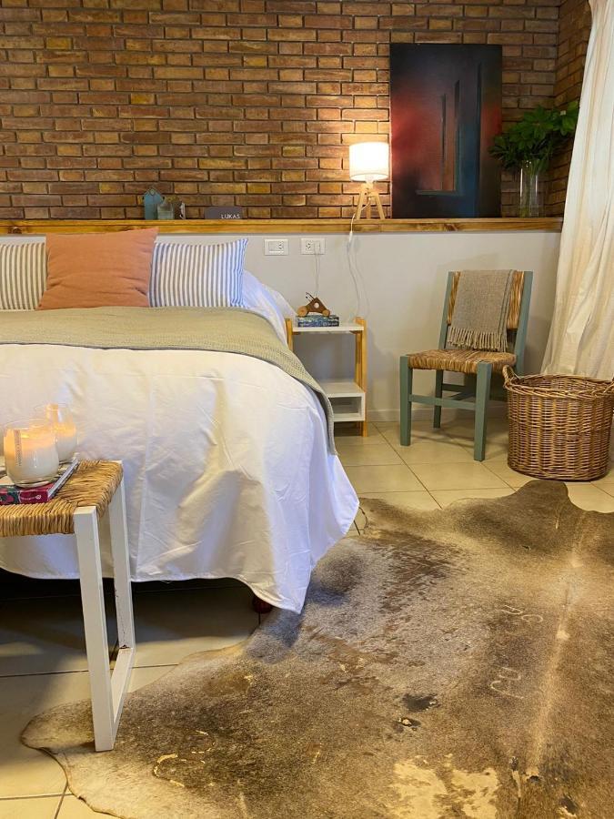Bed and Breakfast Casa Reconquista Mendoza Zewnętrze zdjęcie