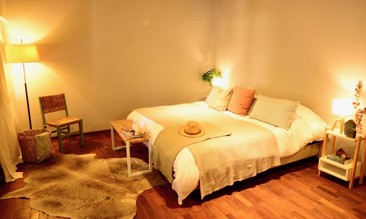 Bed and Breakfast Casa Reconquista Mendoza Zewnętrze zdjęcie