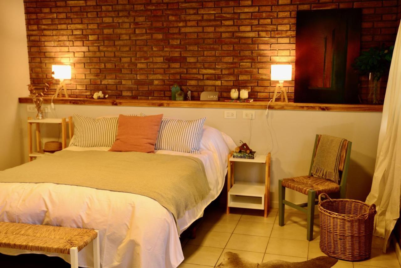 Bed and Breakfast Casa Reconquista Mendoza Zewnętrze zdjęcie