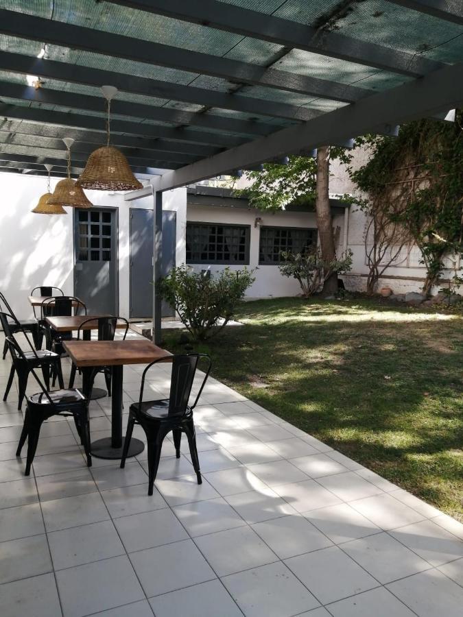 Bed and Breakfast Casa Reconquista Mendoza Zewnętrze zdjęcie
