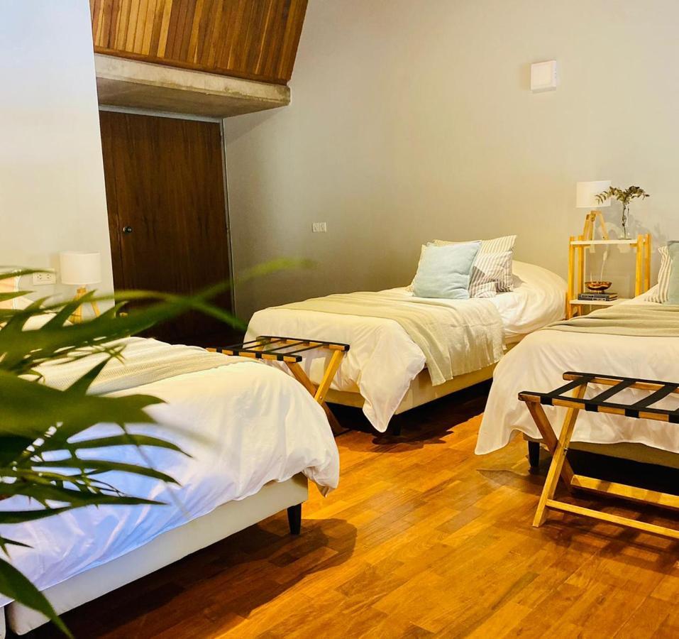 Bed and Breakfast Casa Reconquista Mendoza Zewnętrze zdjęcie