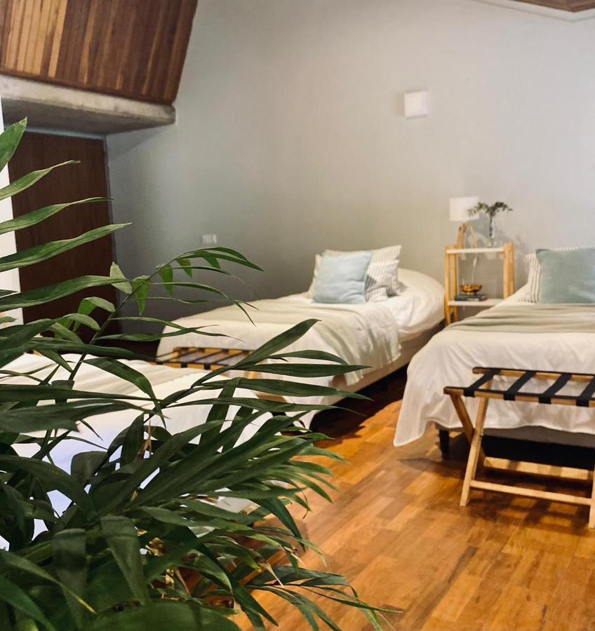 Bed and Breakfast Casa Reconquista Mendoza Zewnętrze zdjęcie