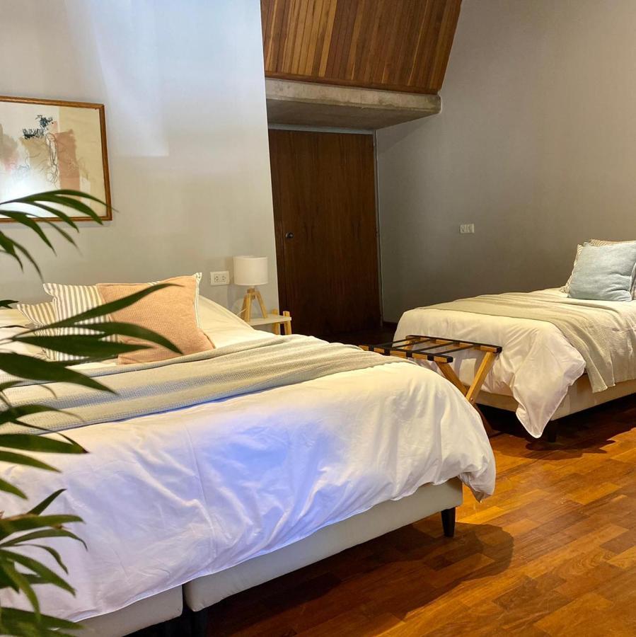 Bed and Breakfast Casa Reconquista Mendoza Zewnętrze zdjęcie