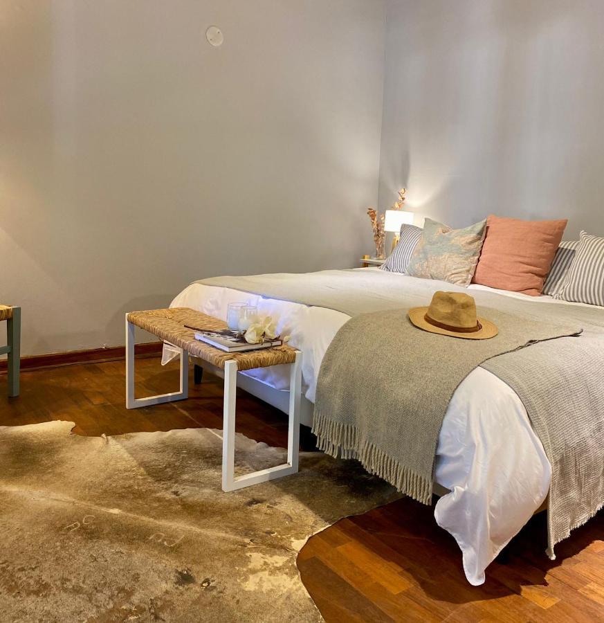 Bed and Breakfast Casa Reconquista Mendoza Zewnętrze zdjęcie