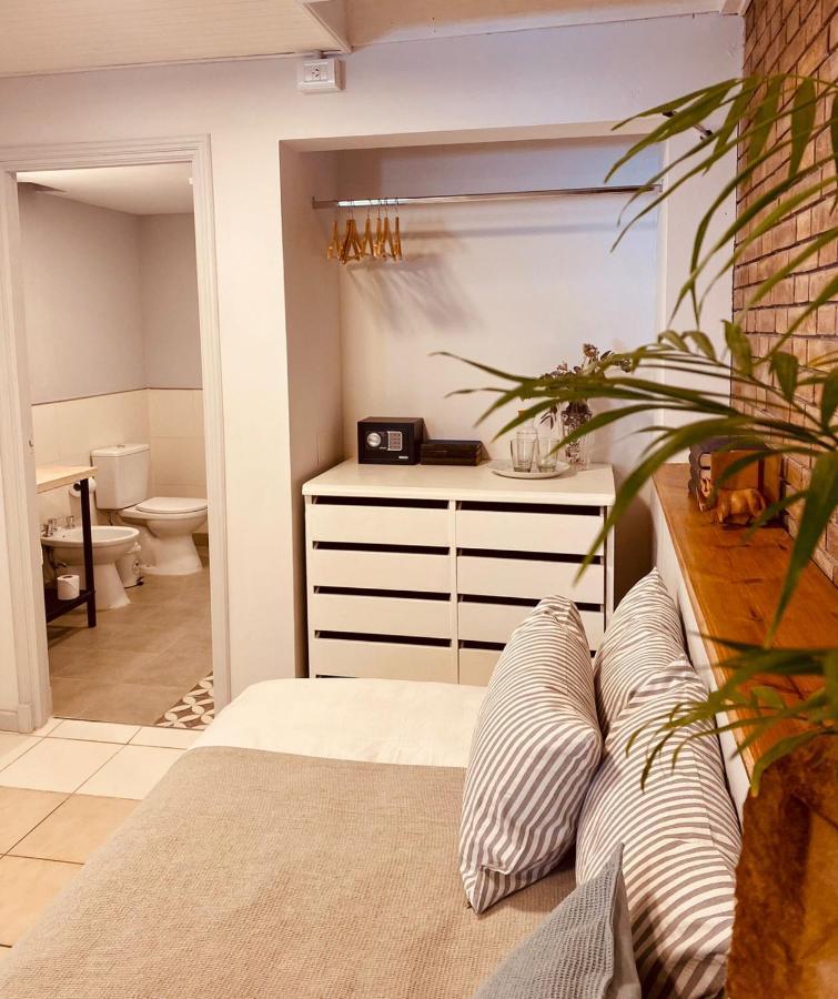 Bed and Breakfast Casa Reconquista Mendoza Zewnętrze zdjęcie