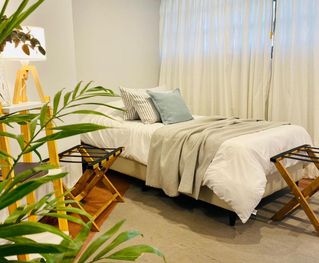 Bed and Breakfast Casa Reconquista Mendoza Zewnętrze zdjęcie