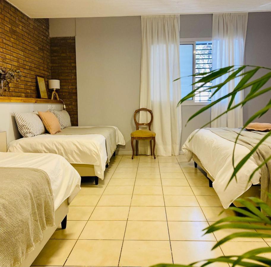Bed and Breakfast Casa Reconquista Mendoza Zewnętrze zdjęcie
