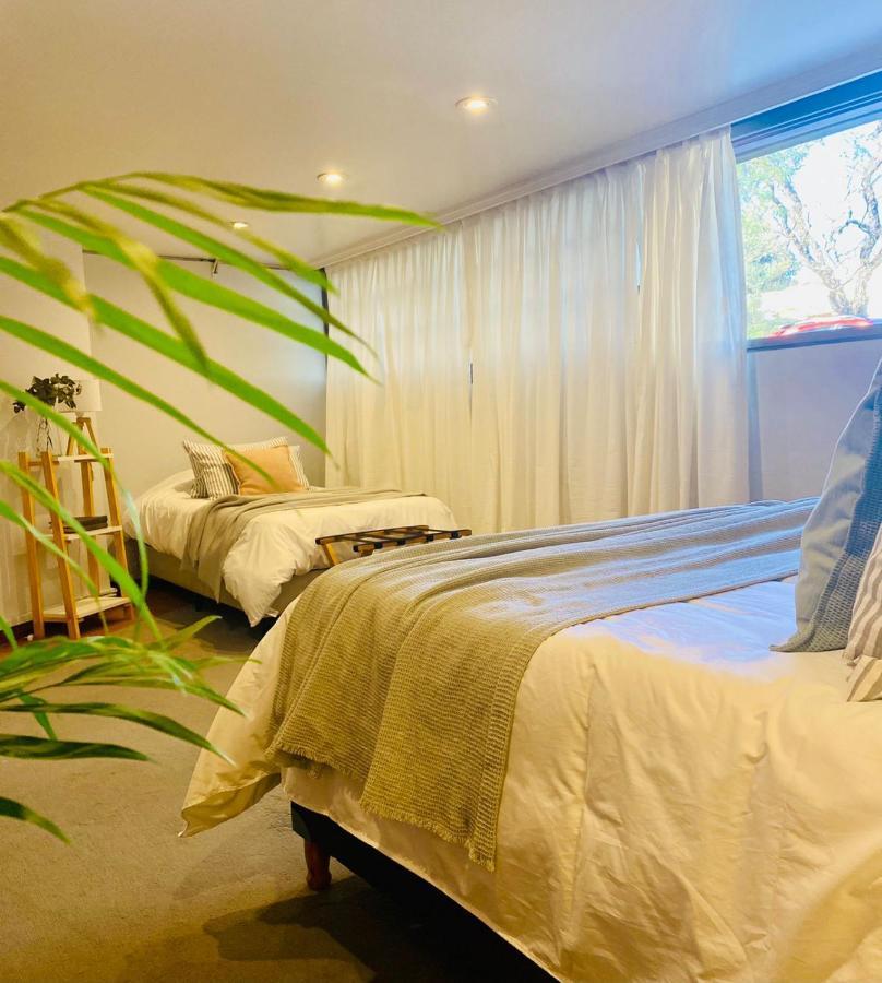 Bed and Breakfast Casa Reconquista Mendoza Zewnętrze zdjęcie