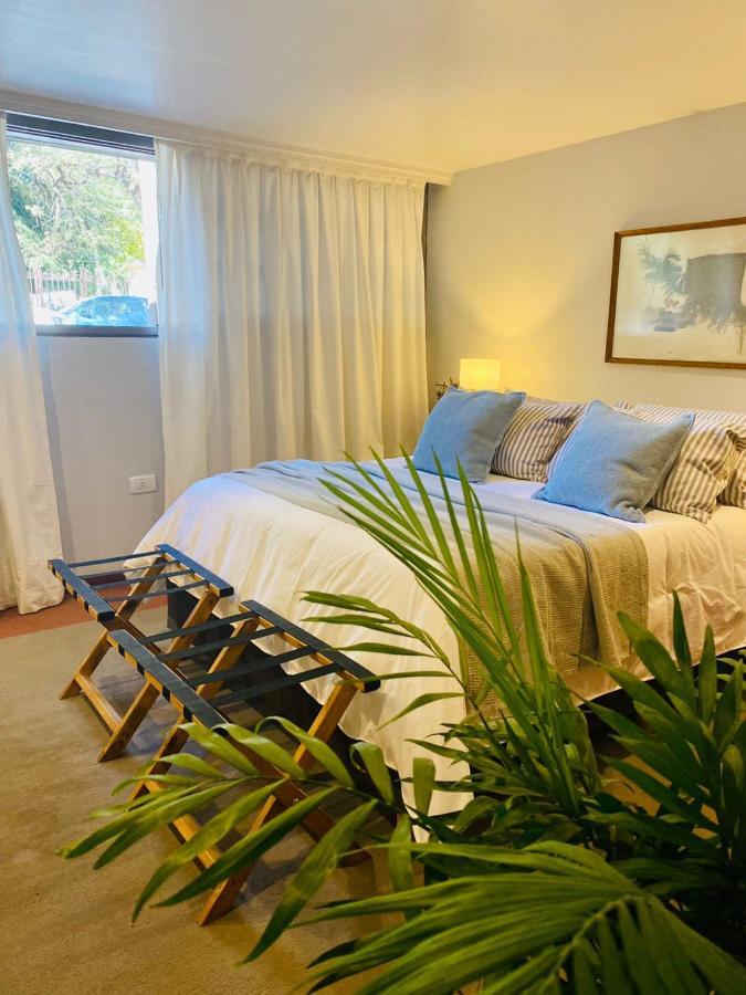 Bed and Breakfast Casa Reconquista Mendoza Zewnętrze zdjęcie