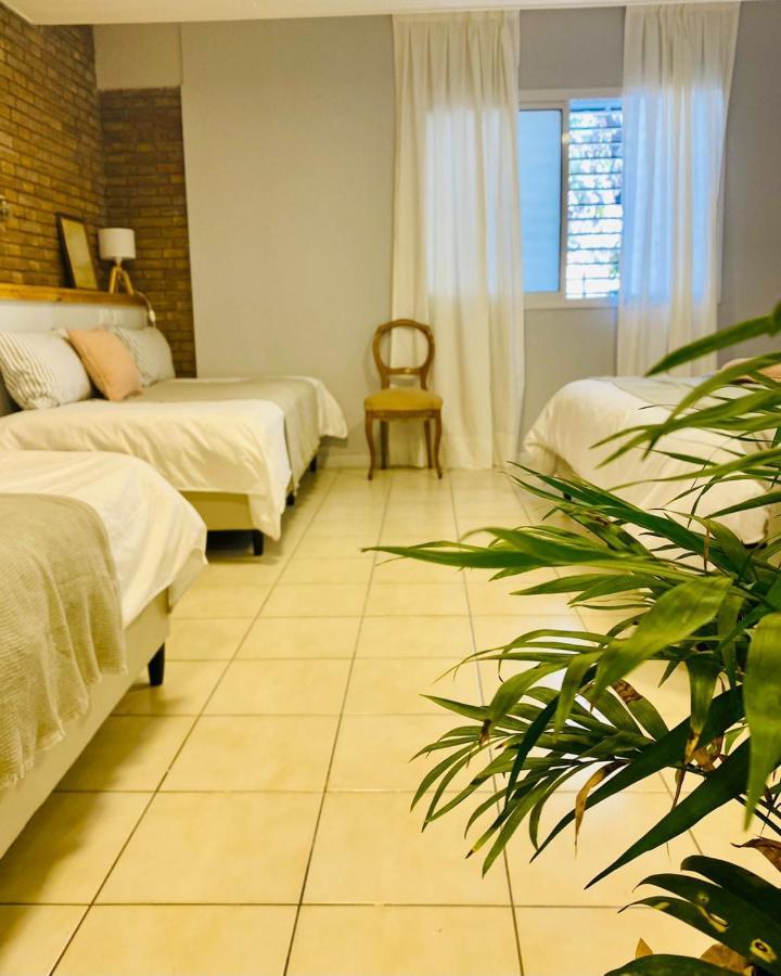 Bed and Breakfast Casa Reconquista Mendoza Zewnętrze zdjęcie