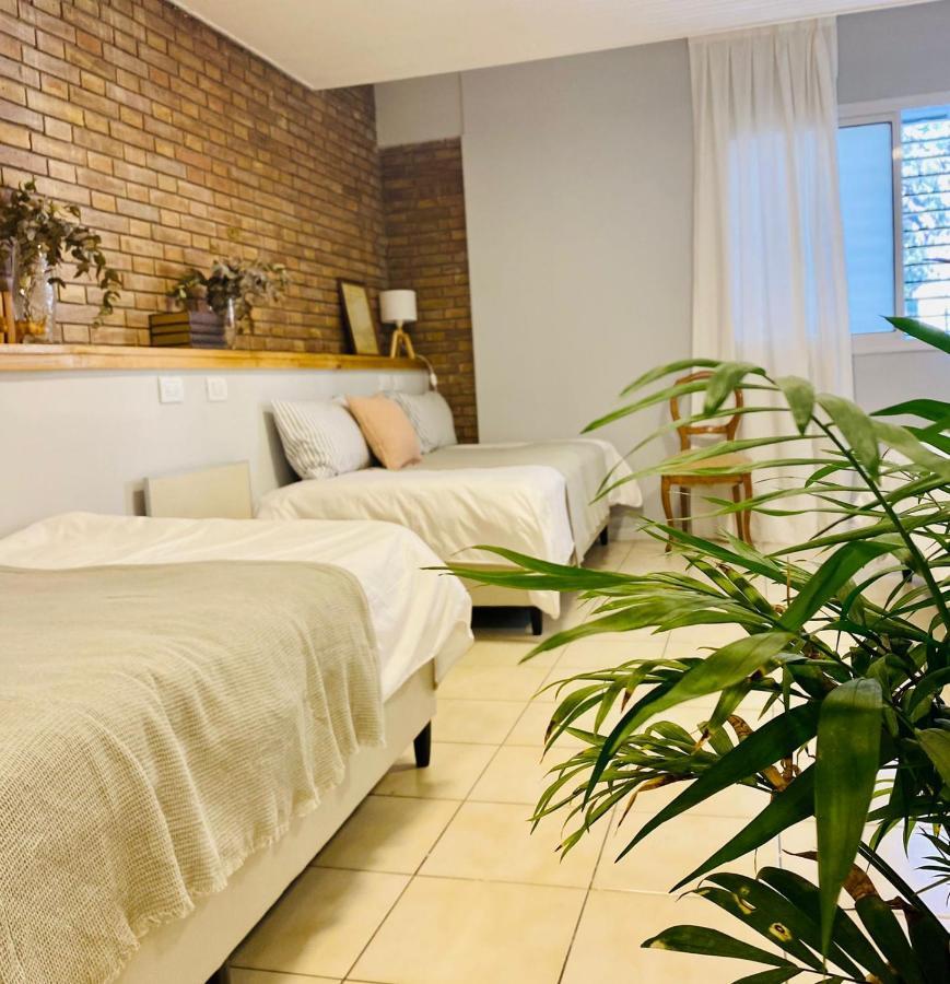 Bed and Breakfast Casa Reconquista Mendoza Zewnętrze zdjęcie