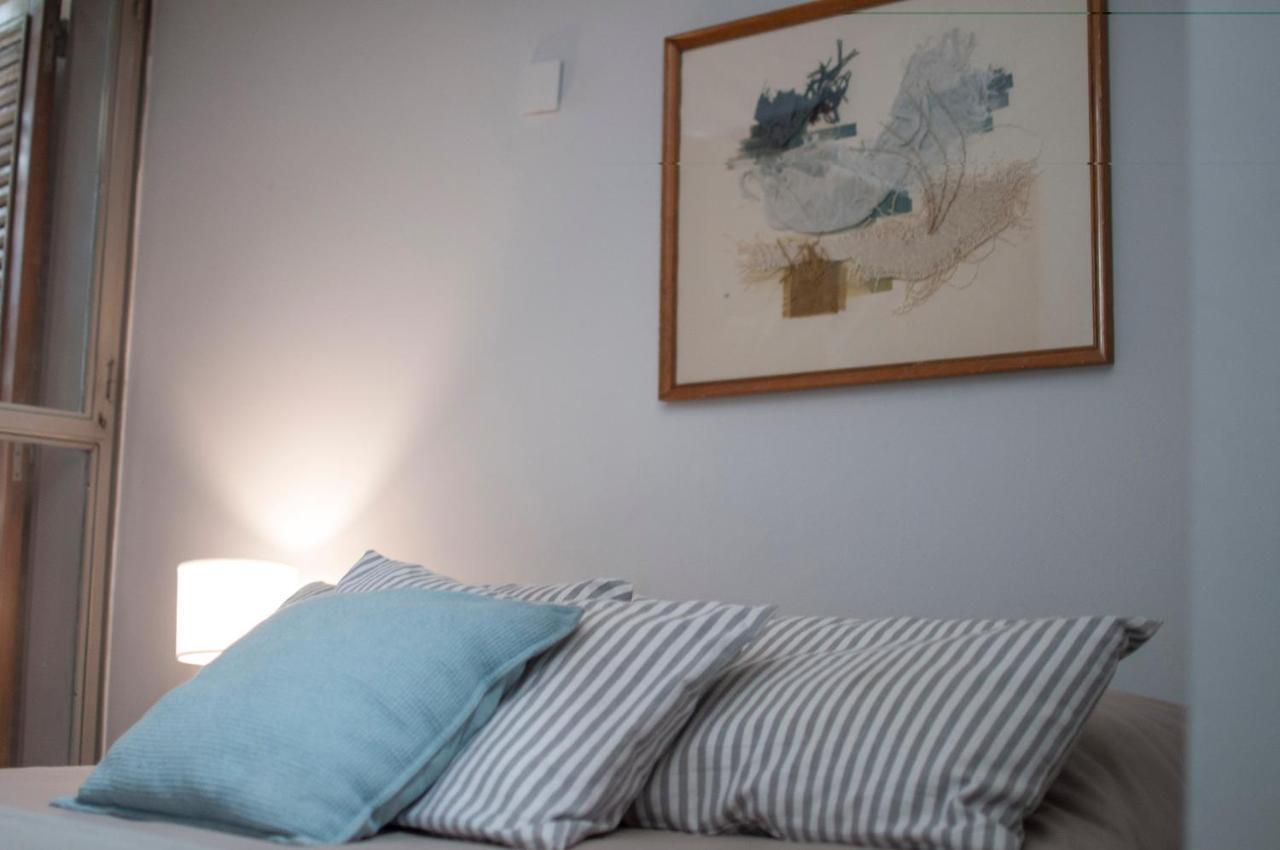 Bed and Breakfast Casa Reconquista Mendoza Zewnętrze zdjęcie