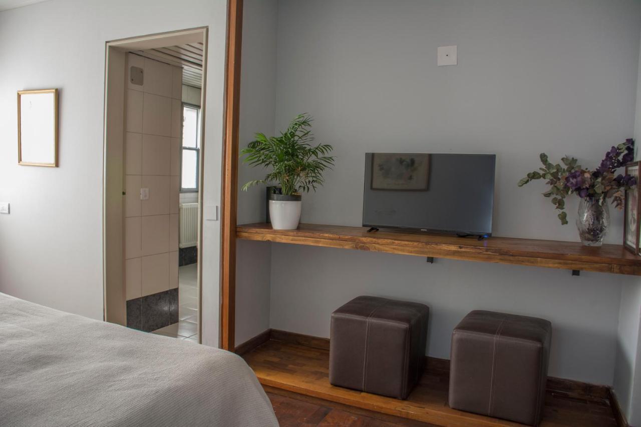 Bed and Breakfast Casa Reconquista Mendoza Zewnętrze zdjęcie