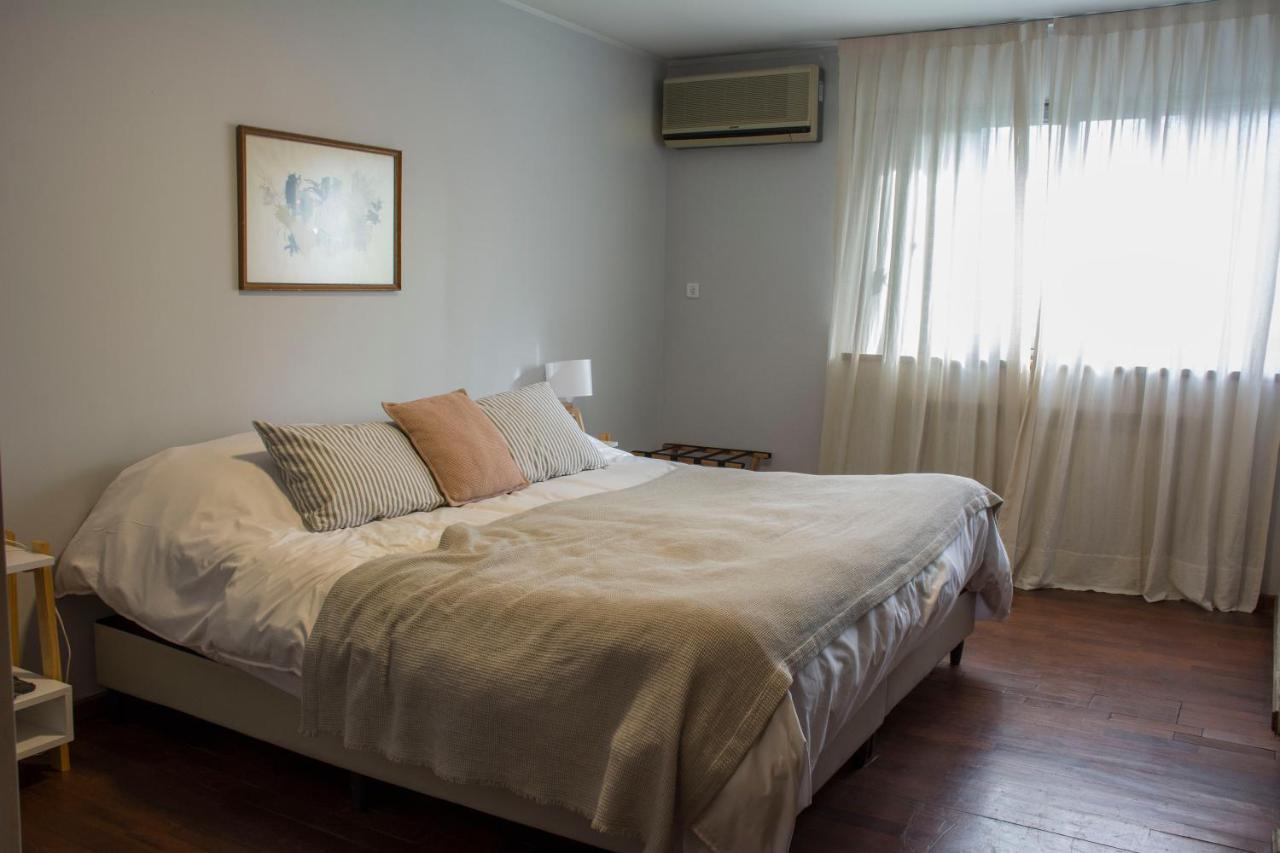 Bed and Breakfast Casa Reconquista Mendoza Zewnętrze zdjęcie