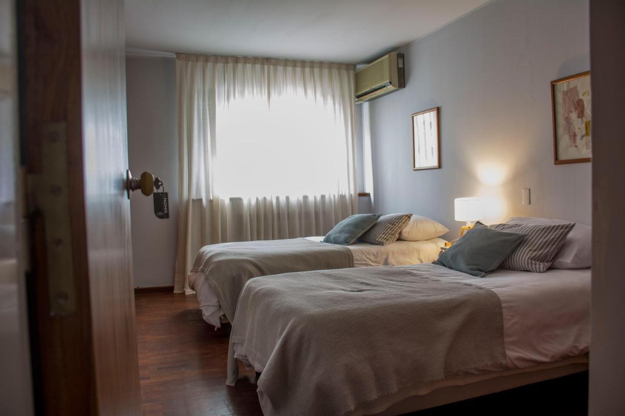 Bed and Breakfast Casa Reconquista Mendoza Zewnętrze zdjęcie