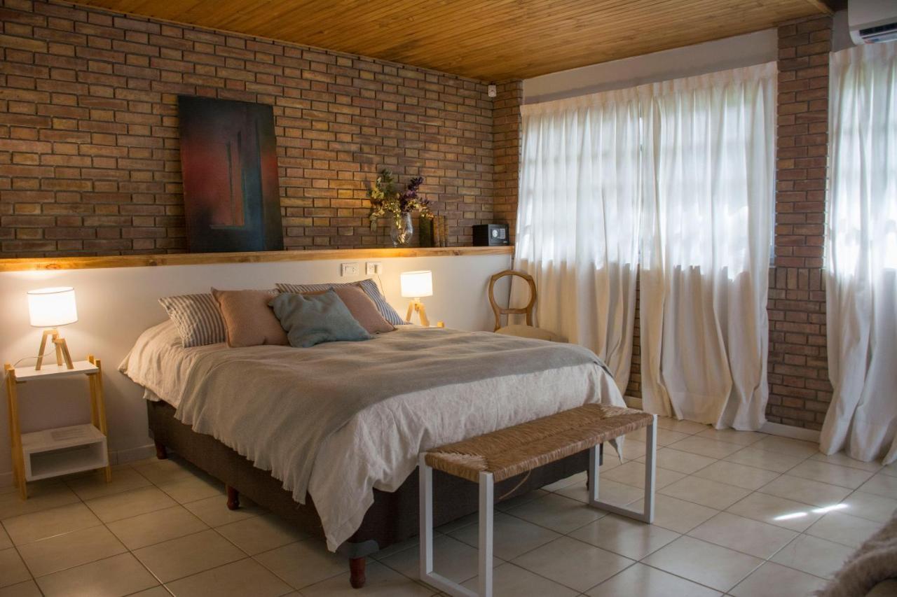 Bed and Breakfast Casa Reconquista Mendoza Zewnętrze zdjęcie