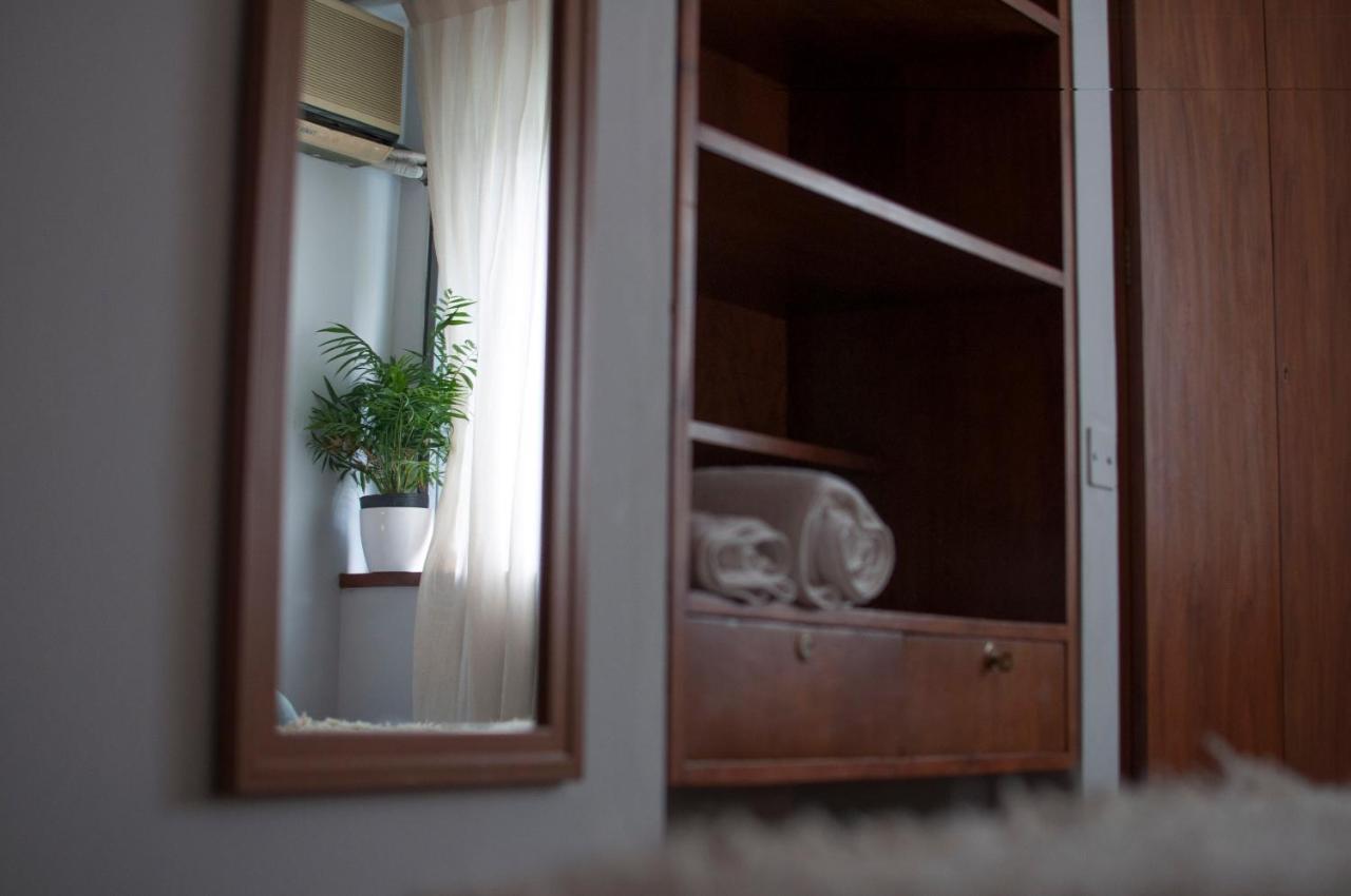 Bed and Breakfast Casa Reconquista Mendoza Zewnętrze zdjęcie