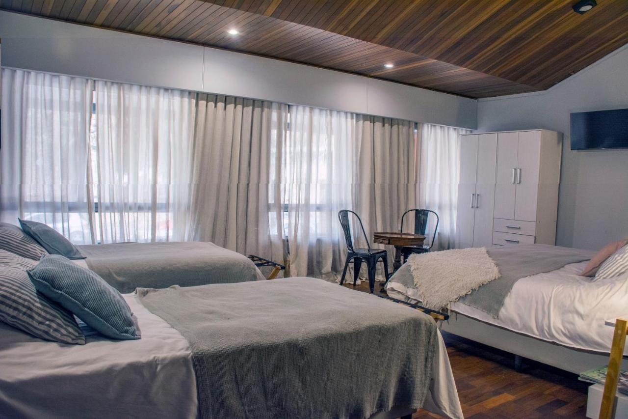 Bed and Breakfast Casa Reconquista Mendoza Zewnętrze zdjęcie