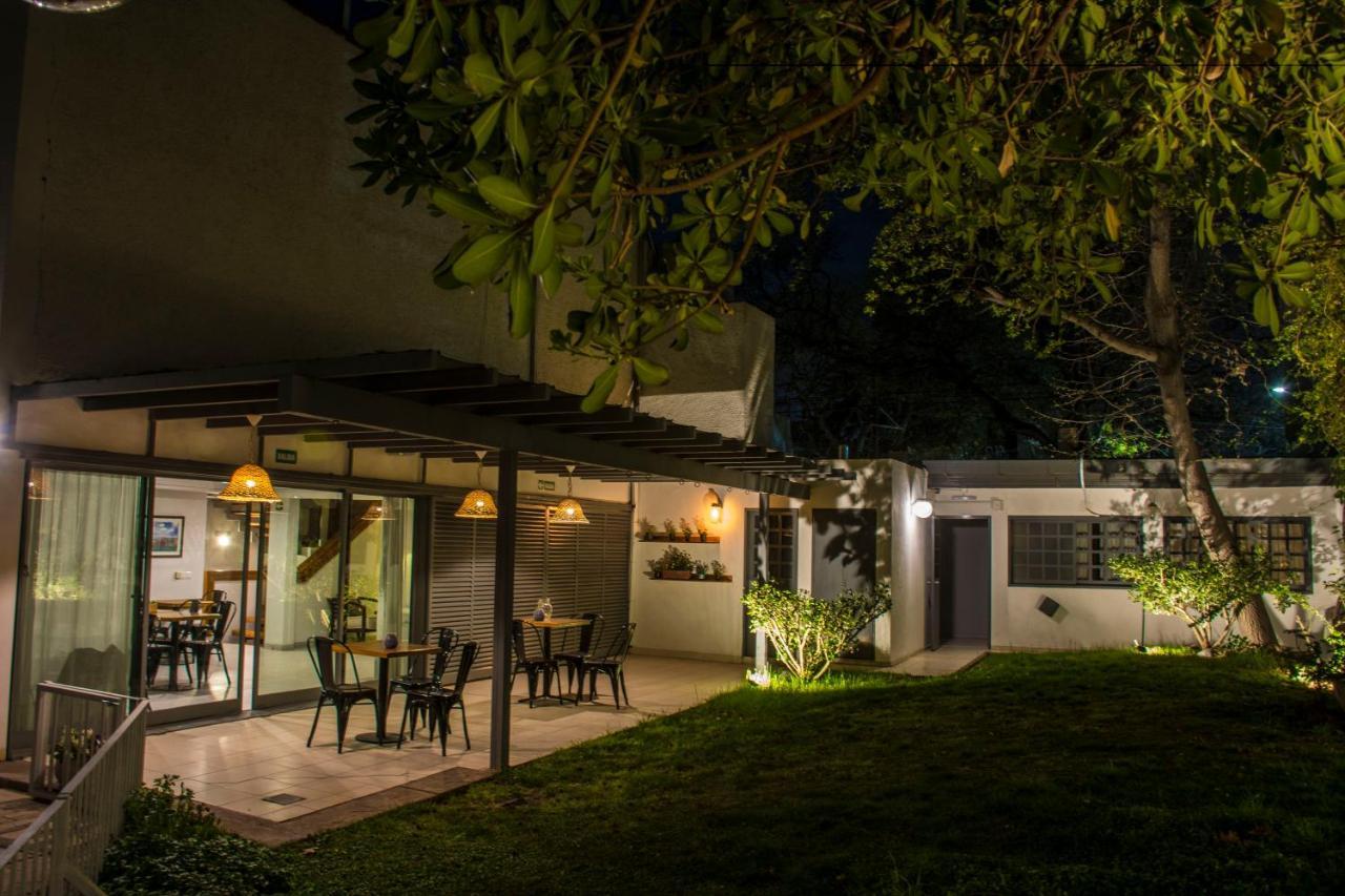 Bed and Breakfast Casa Reconquista Mendoza Zewnętrze zdjęcie