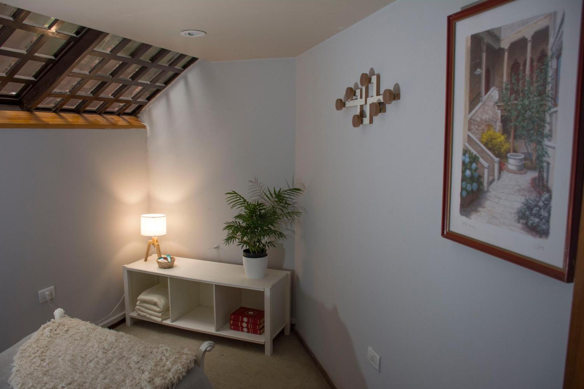 Bed and Breakfast Casa Reconquista Mendoza Pokój zdjęcie