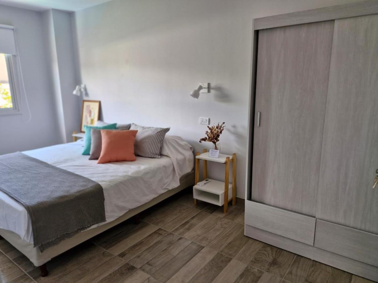 Bed and Breakfast Casa Reconquista Mendoza Zewnętrze zdjęcie