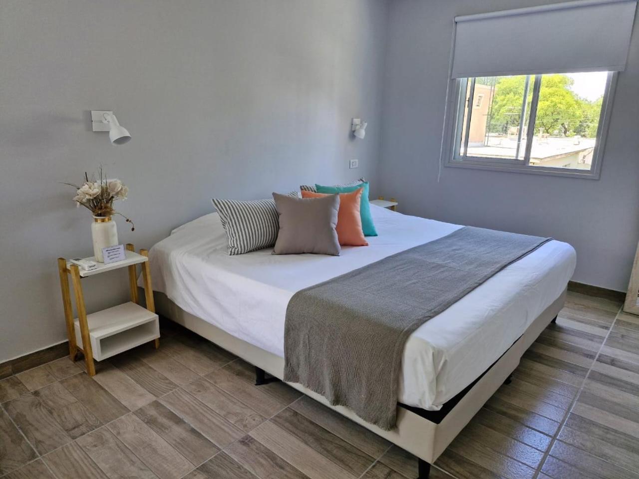 Bed and Breakfast Casa Reconquista Mendoza Zewnętrze zdjęcie