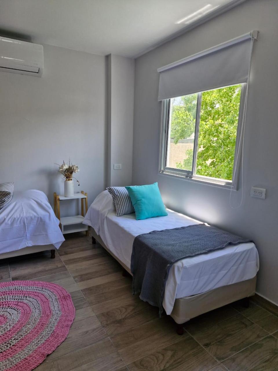 Bed and Breakfast Casa Reconquista Mendoza Zewnętrze zdjęcie
