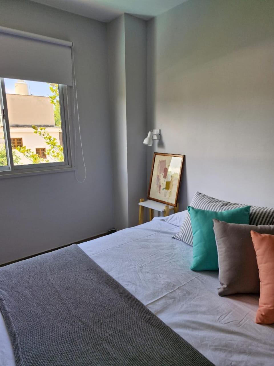 Bed and Breakfast Casa Reconquista Mendoza Zewnętrze zdjęcie
