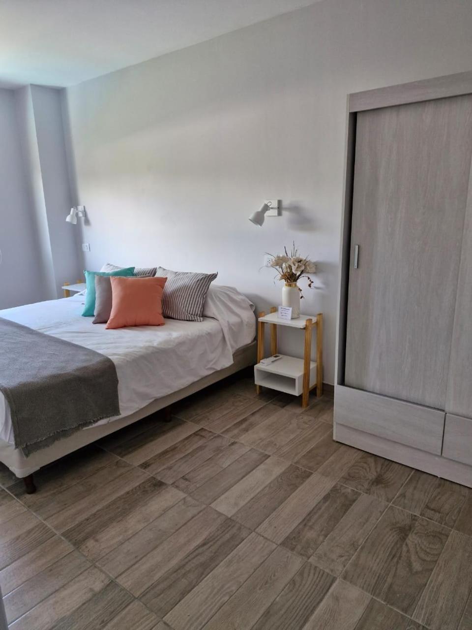 Bed and Breakfast Casa Reconquista Mendoza Zewnętrze zdjęcie
