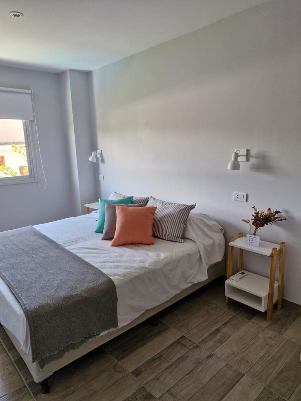 Bed and Breakfast Casa Reconquista Mendoza Zewnętrze zdjęcie