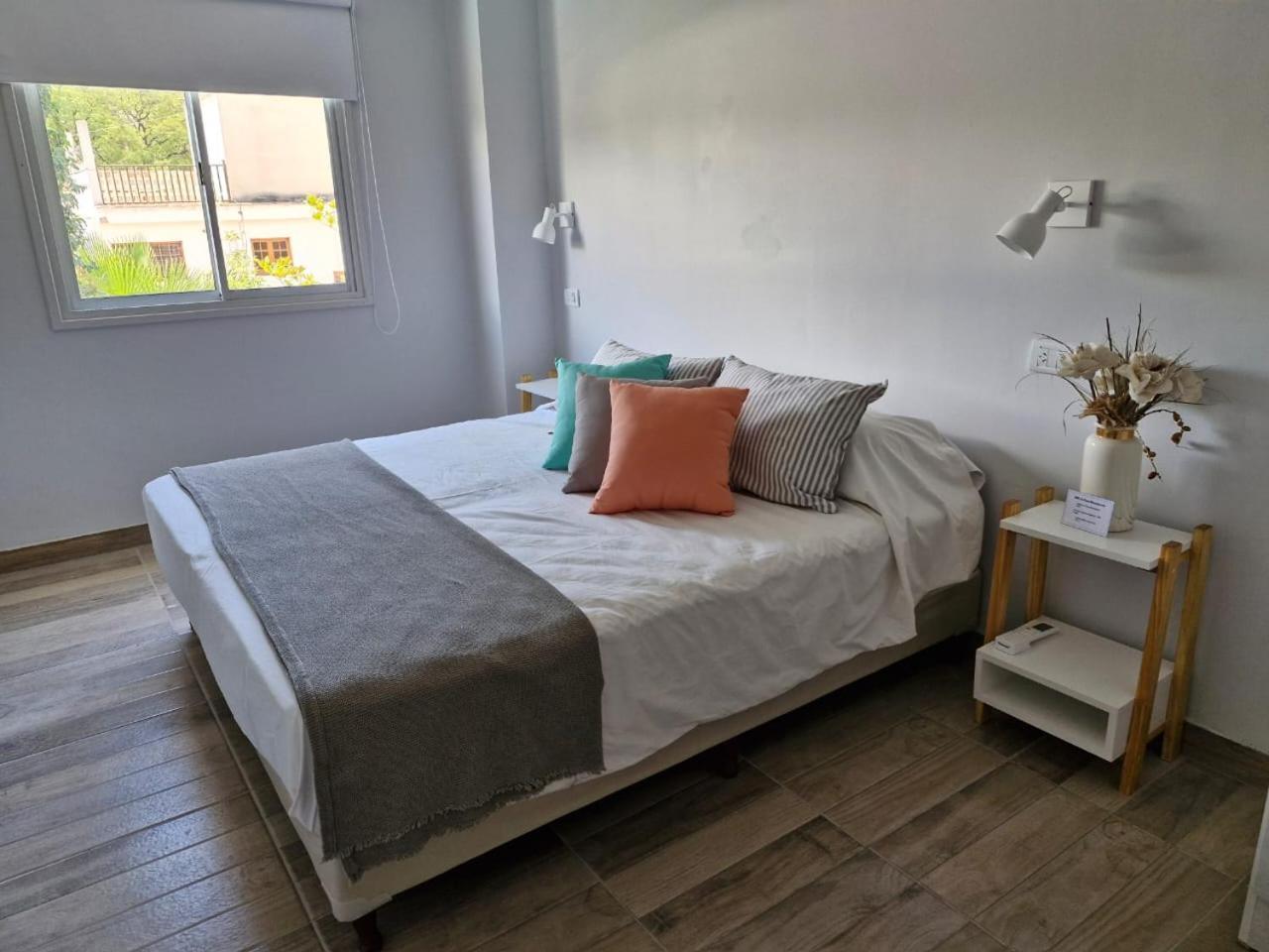 Bed and Breakfast Casa Reconquista Mendoza Zewnętrze zdjęcie